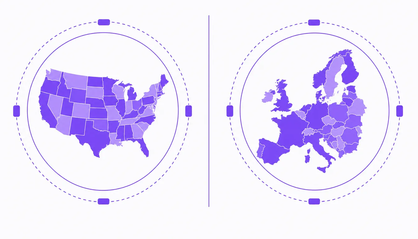 In-Region Routing: Route inference in the US or EU